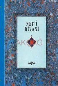 Nef'i Divanı 3.hm
