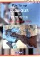 Düşünceler ve Denemeler
