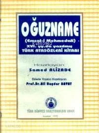 Oğuzname