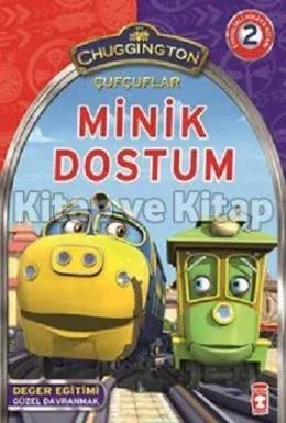 Çufçuflar / Minik Dostum