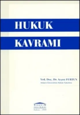 Hukuk Kavramı