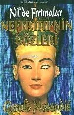 Nefertiti'nin Gözleri