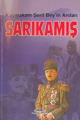 Sarıkamış