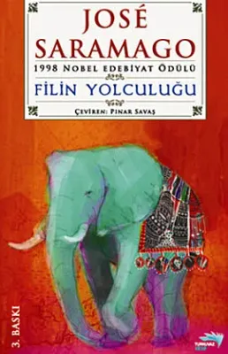 Filin Yolculuğu