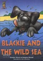 Go Books Blue Pets And Anımals - Blackıe And The Wıld Sea Winch