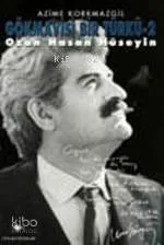 Gökmavisi Bir Türkü 2 Ozan Hasan Hüseyin