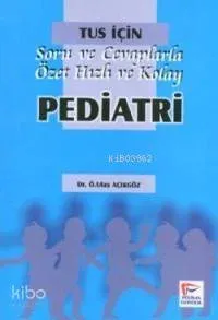 Tus İçin  Pediatri