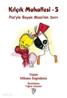Kılçık Mahallesi - 5