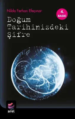 Doğum Tarihinizdeki Şifre Nilda Ferhan Efeçınar Doğum Tarihinizdeki Şifre Nilda Ferhan Efeçınar