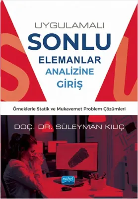 Uygulamalı Sonlu Elemanlar Analizine Giriş