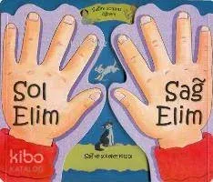 Sol Elim - Sağ Elim