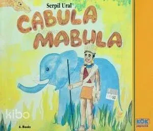Cabula Mabula