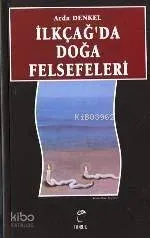 İlkçağda Doğa Felsefesi