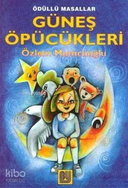 Güneş Öpücükleri