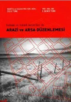 Arazi ve Arsa Düzenlemesi