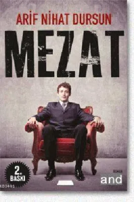Mezat