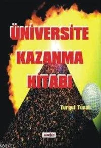 Üniversite Kazanma Kitabı