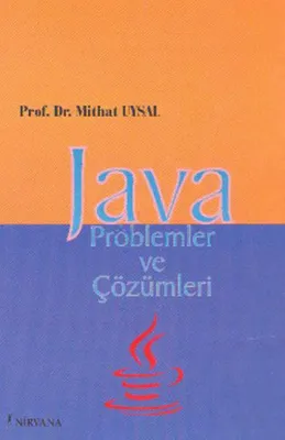 Java Problemler ve Çözümleri