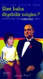 Sizi Çok Sevdim Amca