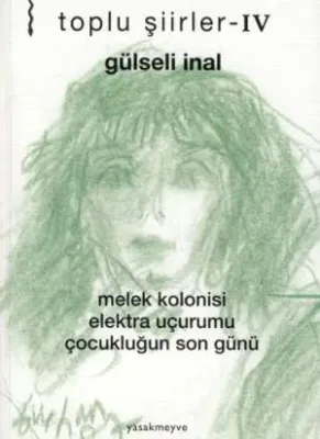 Toplu Şiirler 4