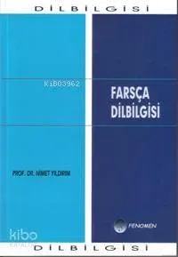 Farsça Dilbilgisi