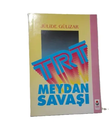 TRT Meydan Savaşı