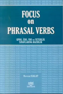 Focus On Phrosal Verbs