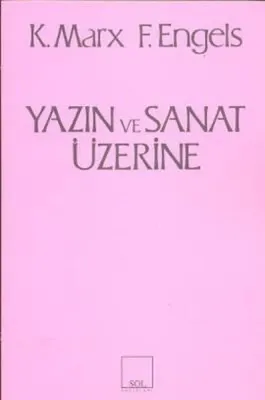 Yazın ve Sanat Üzerine