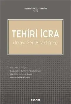 Tehiri İcra
