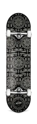 INPEDDO - BLACK CARPET 8,00
