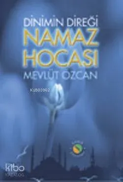 Namaz Hocası
