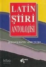 Latin Şiiri Antolojisi