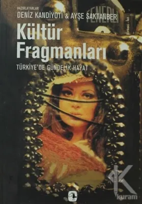 Kültür Fragmanları %25 indirimli Kolektif