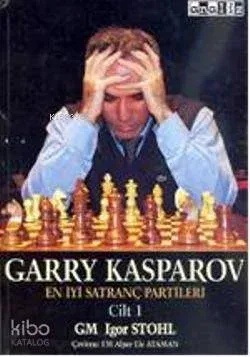 Garry Kasparov