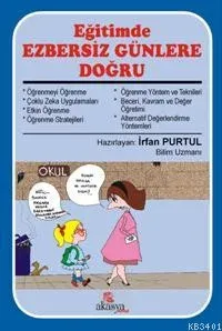 Eğitimde Ezbersiz Günlere Doğru