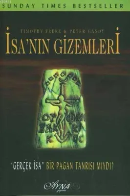 İsa'nın Gizemleri (the Jesus Mysteries)