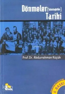 Dönmeler (sabatayistler) Tarihi