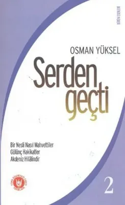 Serdengeçti 2