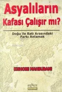 Asyalıların Kafası Çalışır Mı?