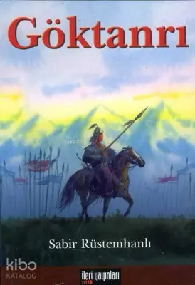 Göktanrı