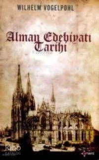 Alman Edebiyatı Tarihi