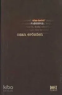 Ulus-devlet