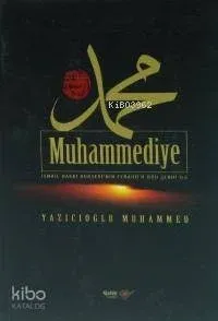 Muhammediye (Ciltli)