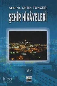 Şehir Hikayeleri