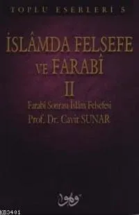 İslamda Felsefe ve Farabî-ıı