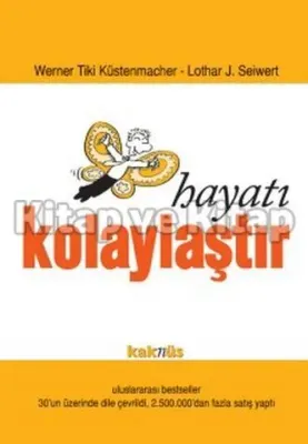 Hayatı Kolaylaştır