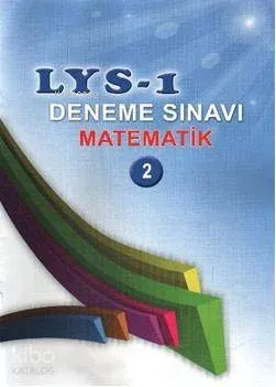 Deneme Sınavı Matematik - 2