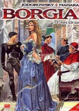 Papa İçin Kan