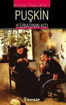 Yüzbaşının Kızı