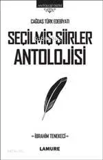 Seçilmiş Şiirler Antolojisi